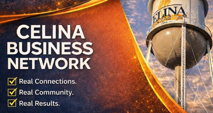 Celina Business Network