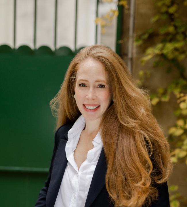 Jane Bertch