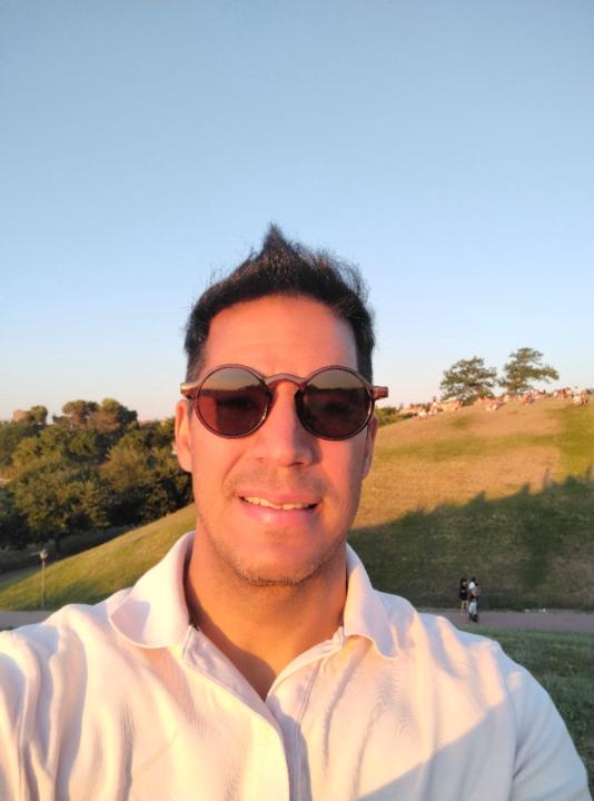Alfredo Aldana