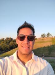 Alfredo Aldana