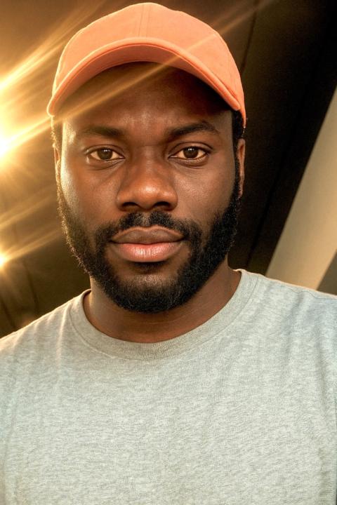 Richard Danso