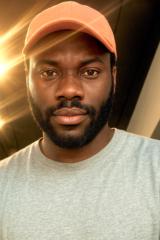 Richard Danso