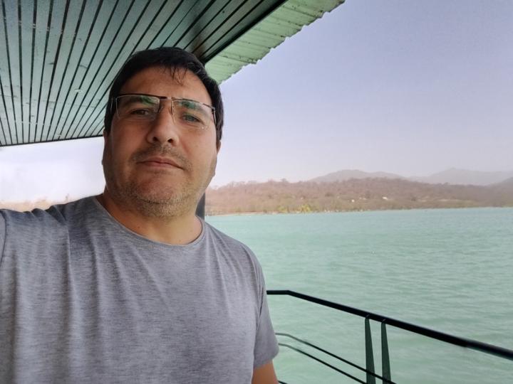 Luis Salmeron