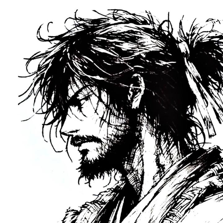 Stoic Men