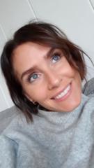 Camilla Bjørk