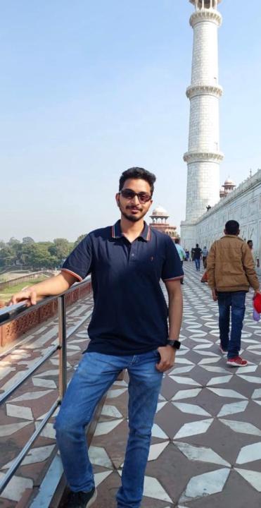 Sanjay Dabral