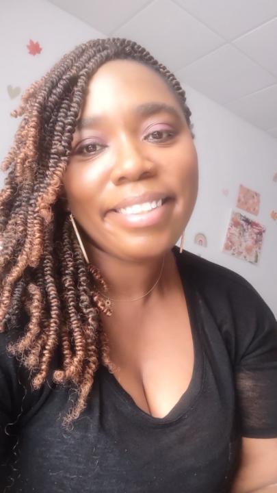 Kameika Clark