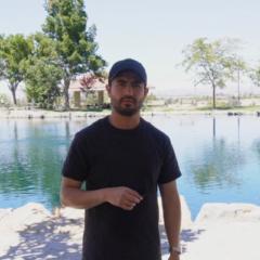 Cesar Cortes