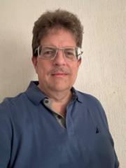 Jim Garrigues