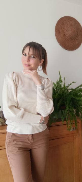 Gabrielle Wouters