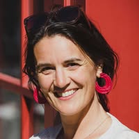 Nathalie Tramecourt