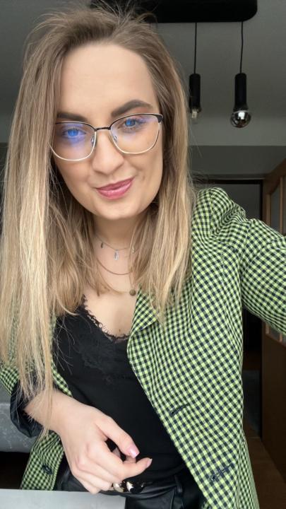 Karolina Błaszkiewicz