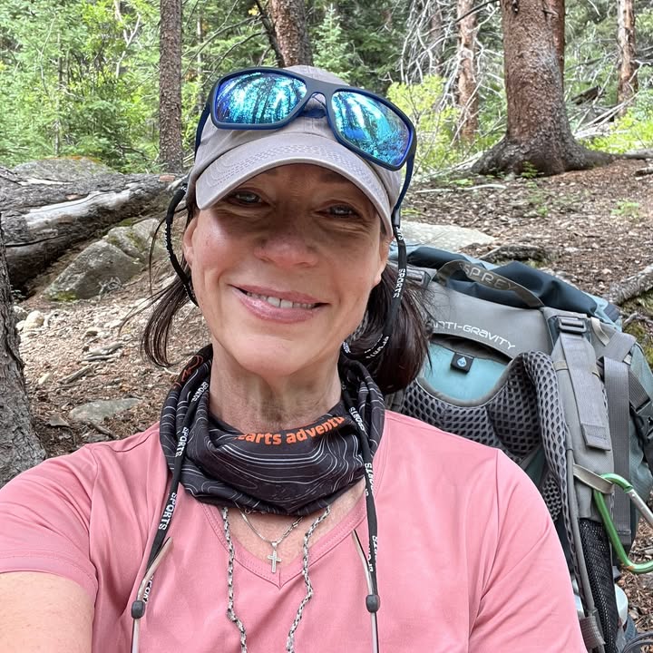 Kathy Helms