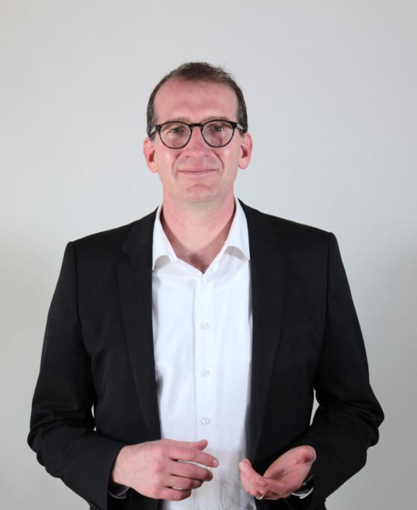 Marc Pfeiffer