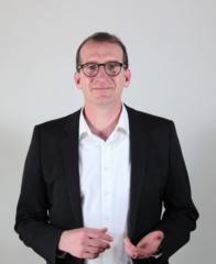 Marc Pfeiffer