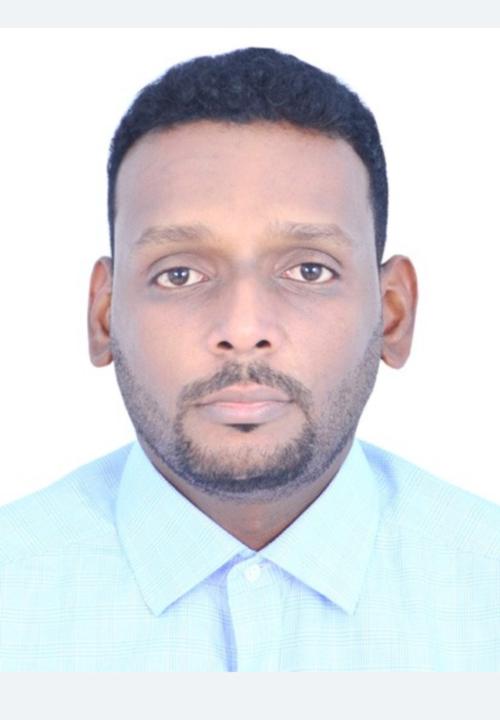 Babiker Ali