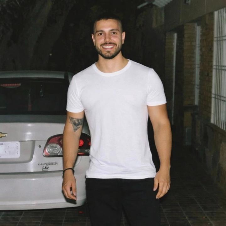 Lucas Martín Torres Díaz
