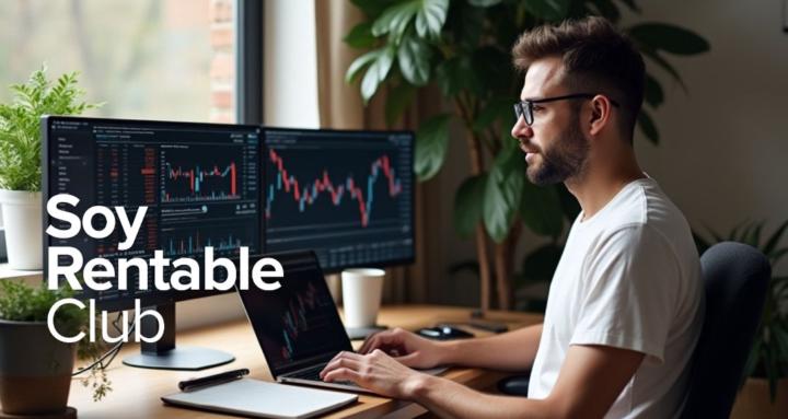 Soy Rentable Club