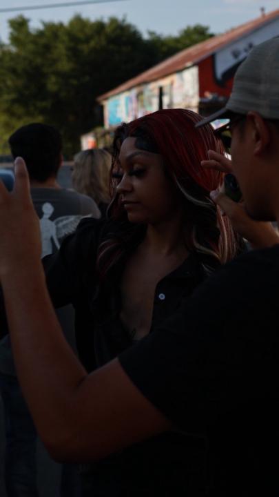 Alaysha Shepard