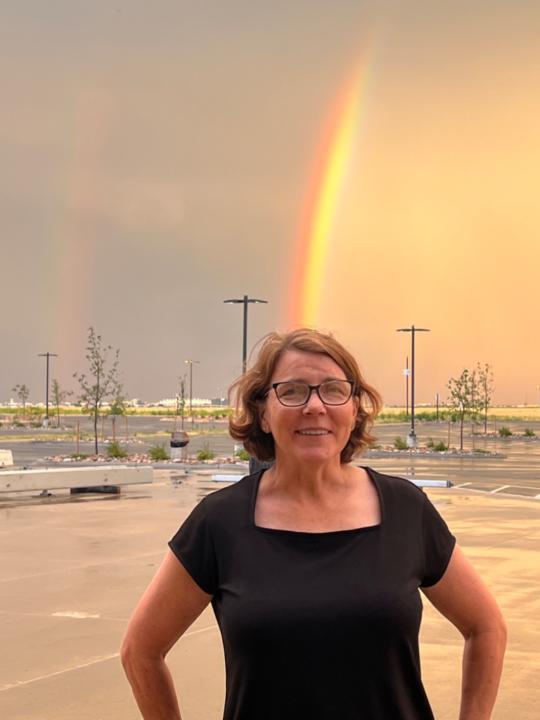 Christine Carll