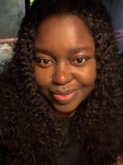 Edidiong Udo