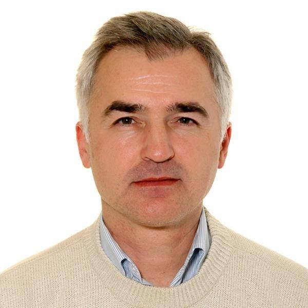 Zoran Zivanovic