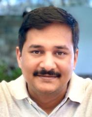 Narendra Yashwante
