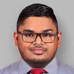 Banuka Kannangara