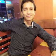 Cristian Claros