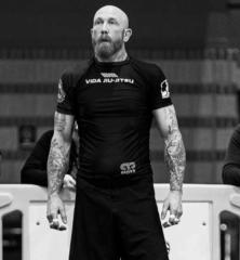 Ryan Woods