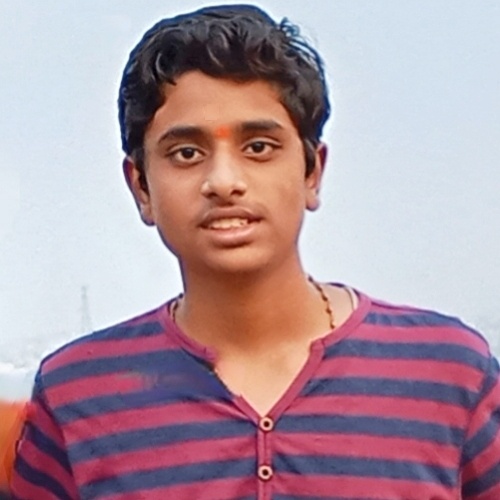 Mithil Saketh