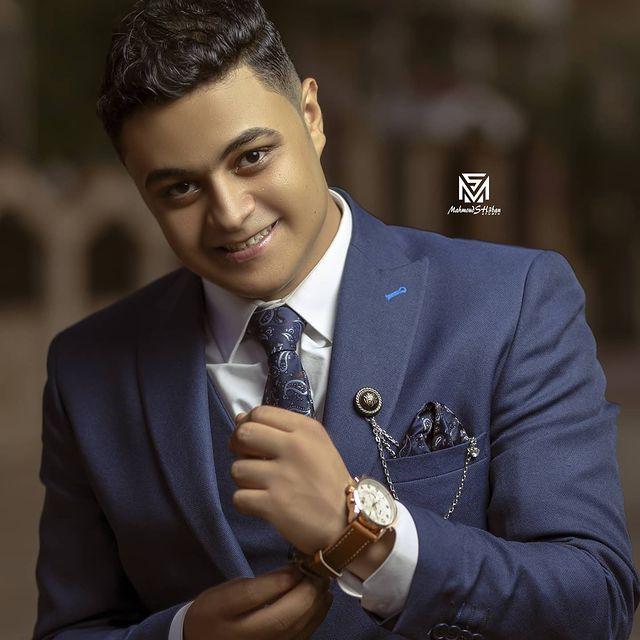 Alaa Mahmoud