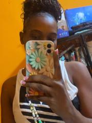 Kiesha Robinson
