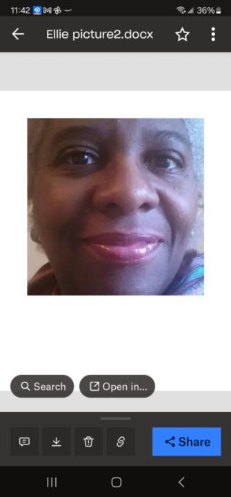 Ellie Stewart Darden