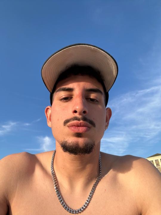 Adrian Chirinos