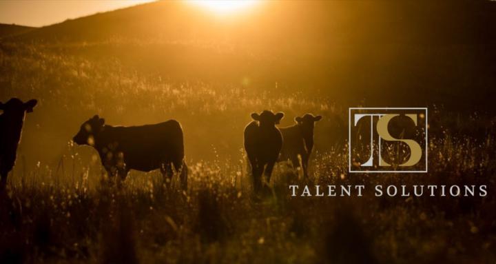 AG Talent Community 