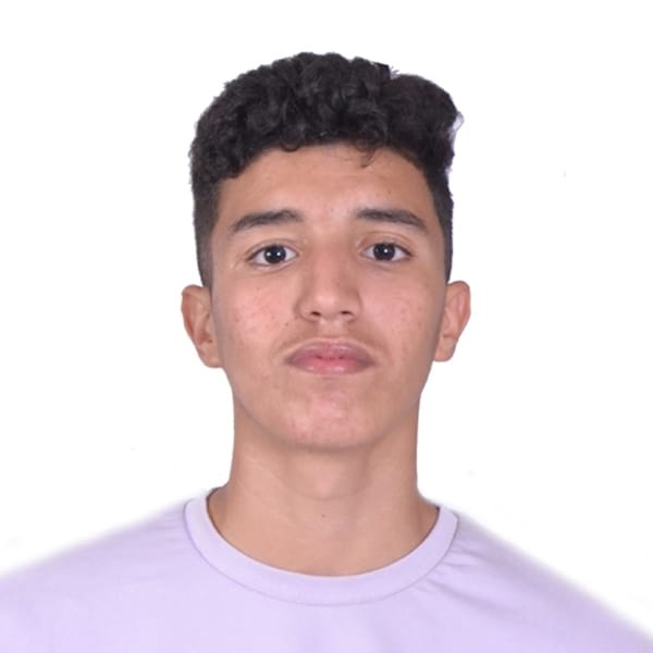 Younes Amougay