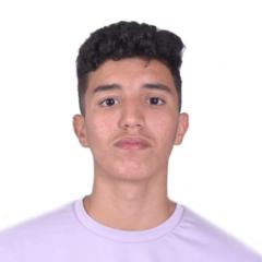 Younes Amougay