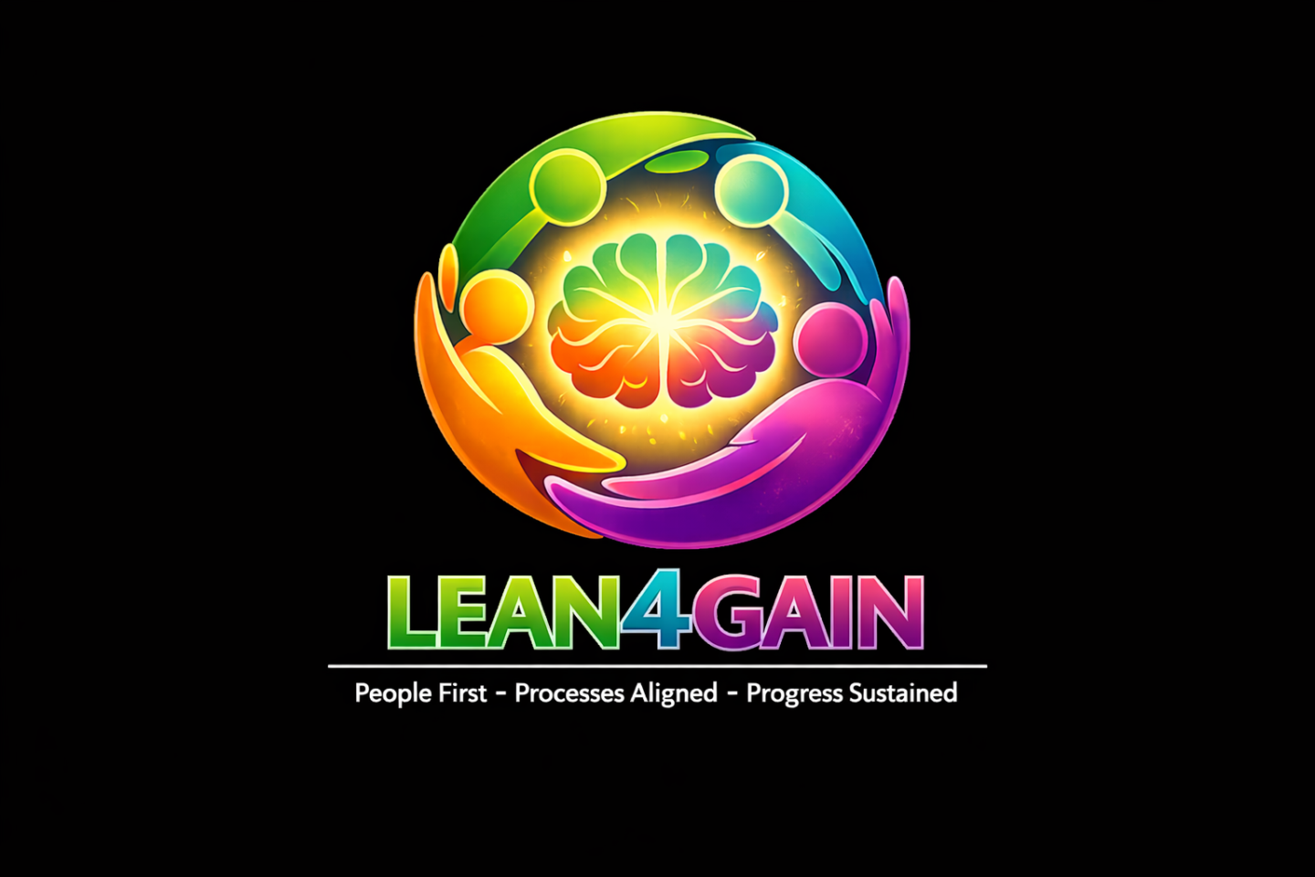 Lean4Gain Learning Community
