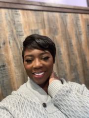 Chasity Jeffries