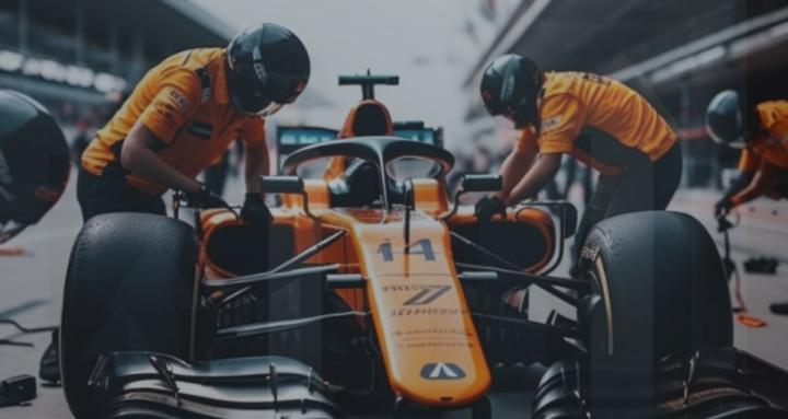 Pitstop Performance