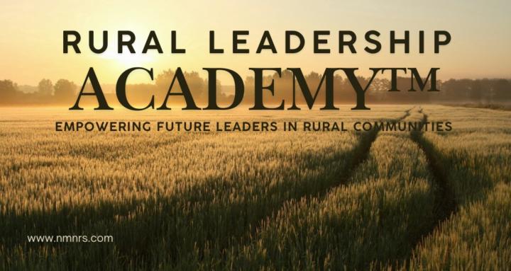 Rural Leadership Academy