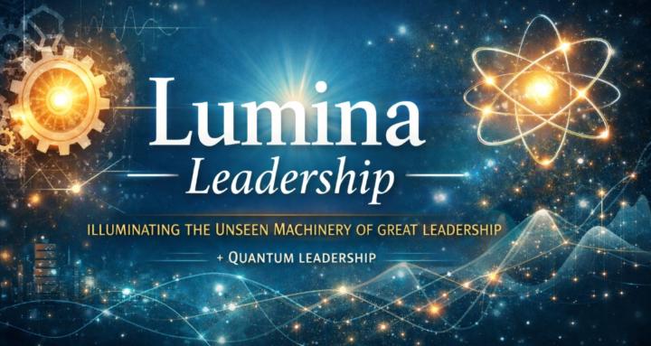Lumina Leadership