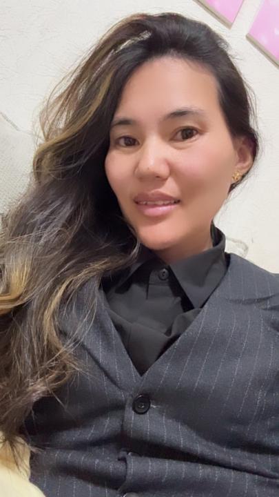 Huygbaatar Shinezaya
