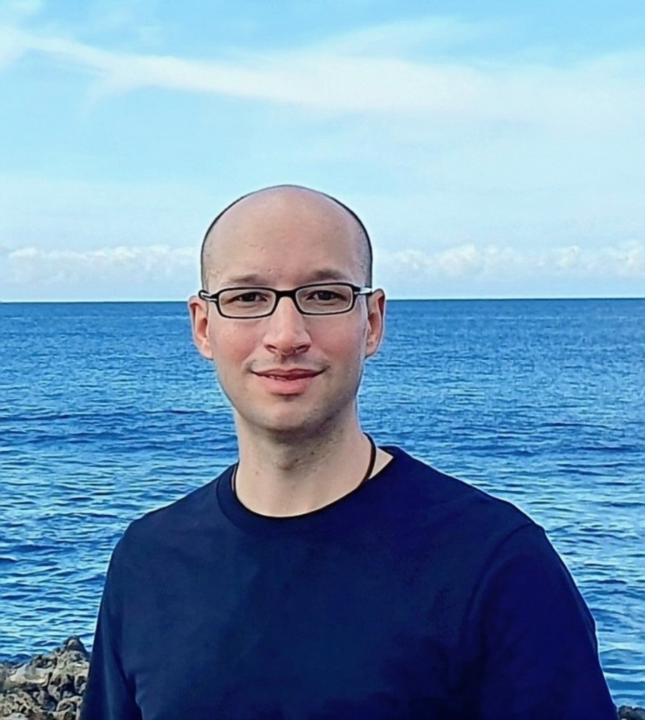 Philipp Berger