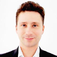 Alexander Hentschel