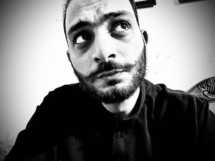 Syed Ibad