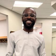Stanley Koroma