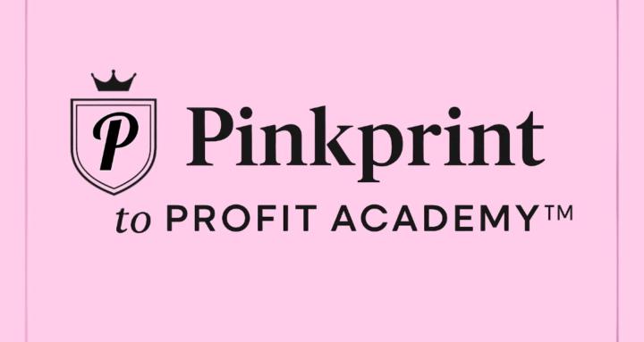 The Pinkprint Academy™