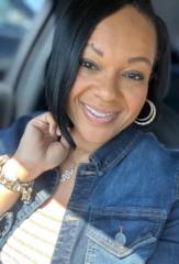 Nicole Johnson